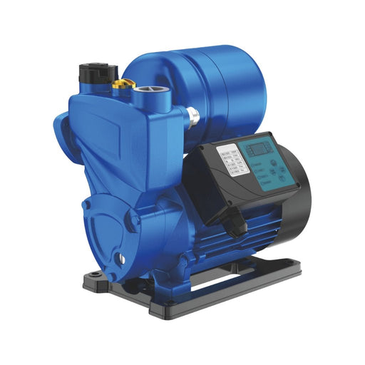 0.75kW Vortex Self Priming Pump - MCE Electric - Standard Lighting (Pty) Ltd