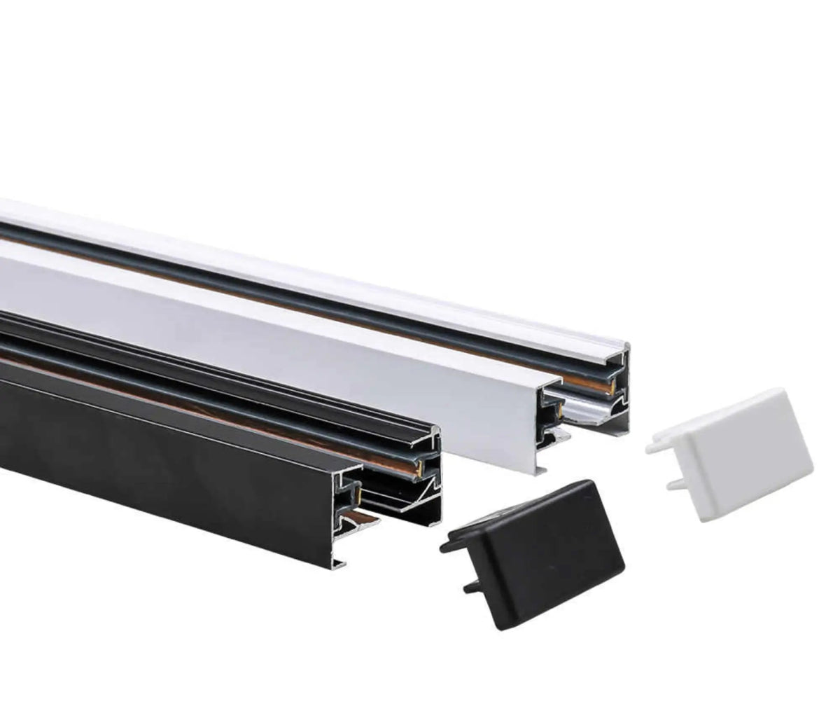 1 Meter Track - O - LITE - Standard Lighting