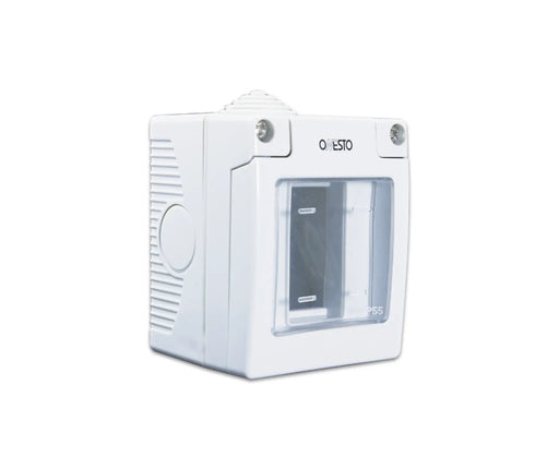 1 MODULE ENCLOSURE IP55 - Onesto - Standard Lighting (Pty) Ltd