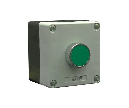 1 WAY PVC START CONTROL STATION - Standard Lighting (Pty) Ltd