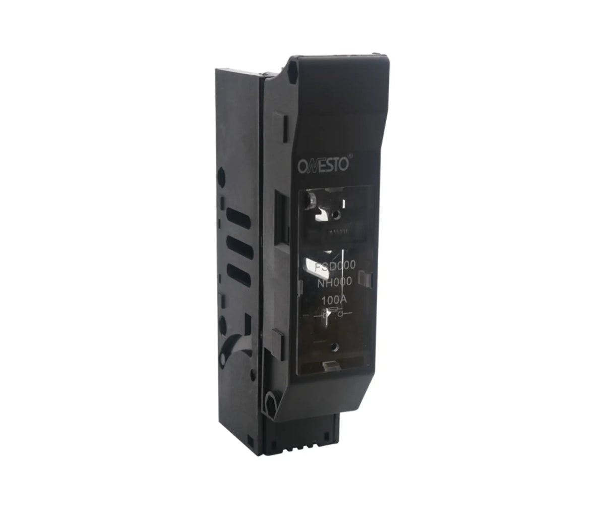 10 - 100A Fuse Switch Disconnector - ONESTO - Standard Lighting