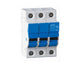 10 x 38mm Din Rail Fuse Holder - ONESTO - Standard Lighting