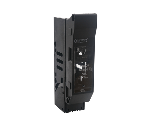 100 FRAME SIZE 10A - 100A FUSE SWITCH DISCONNECTORS - Standard Lighting (Pty) Ltd