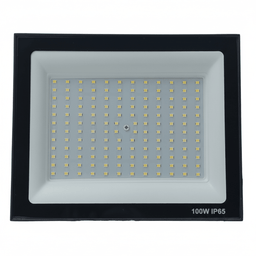 100W Eco Slim LED Floodlight - ILLUMIN8 - Standard Lighting