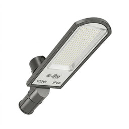 100W Street Light With Day/Night Sensor - O-LITE - Standard Lighting