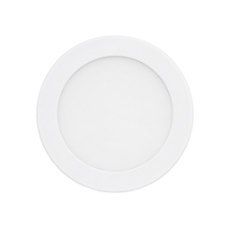 6W 3CCT Round Surface LED Panel Light