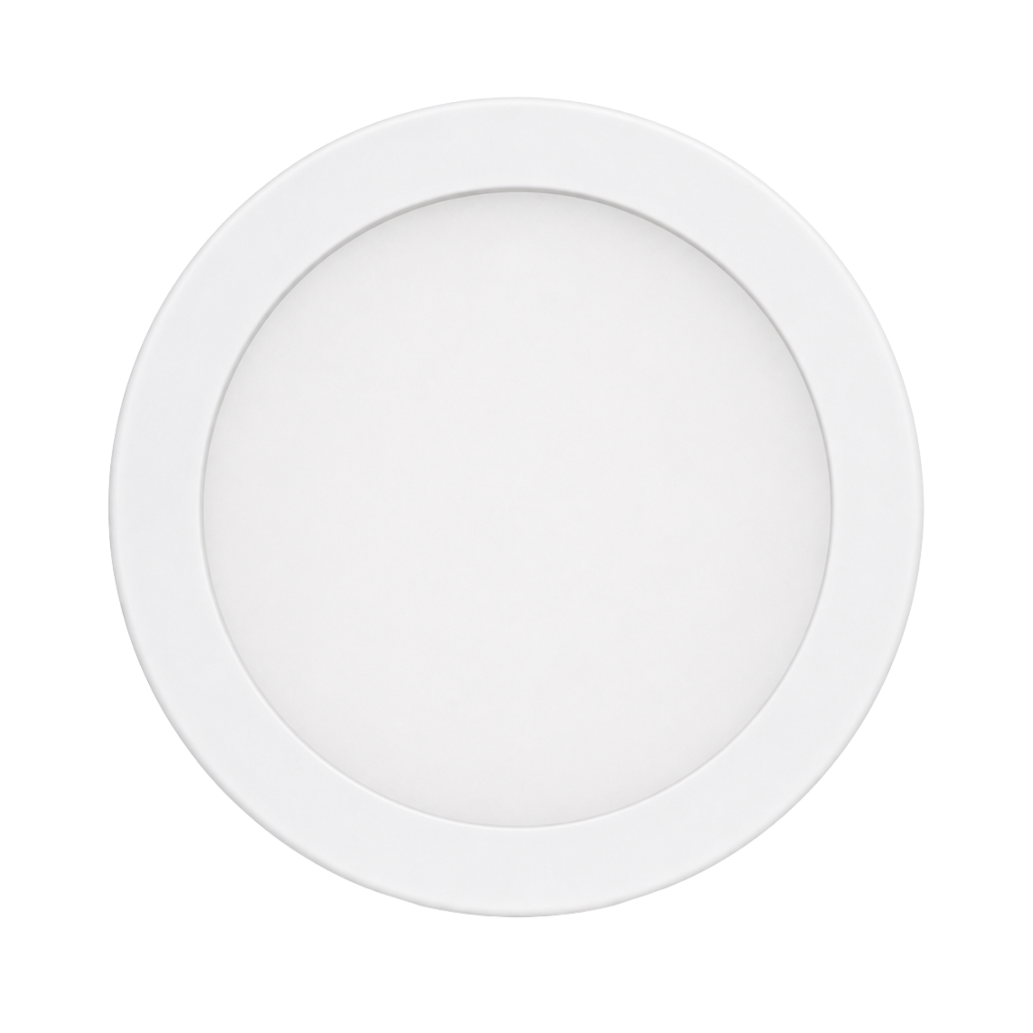 18W 3CCT Round Surface LED Panel Light
