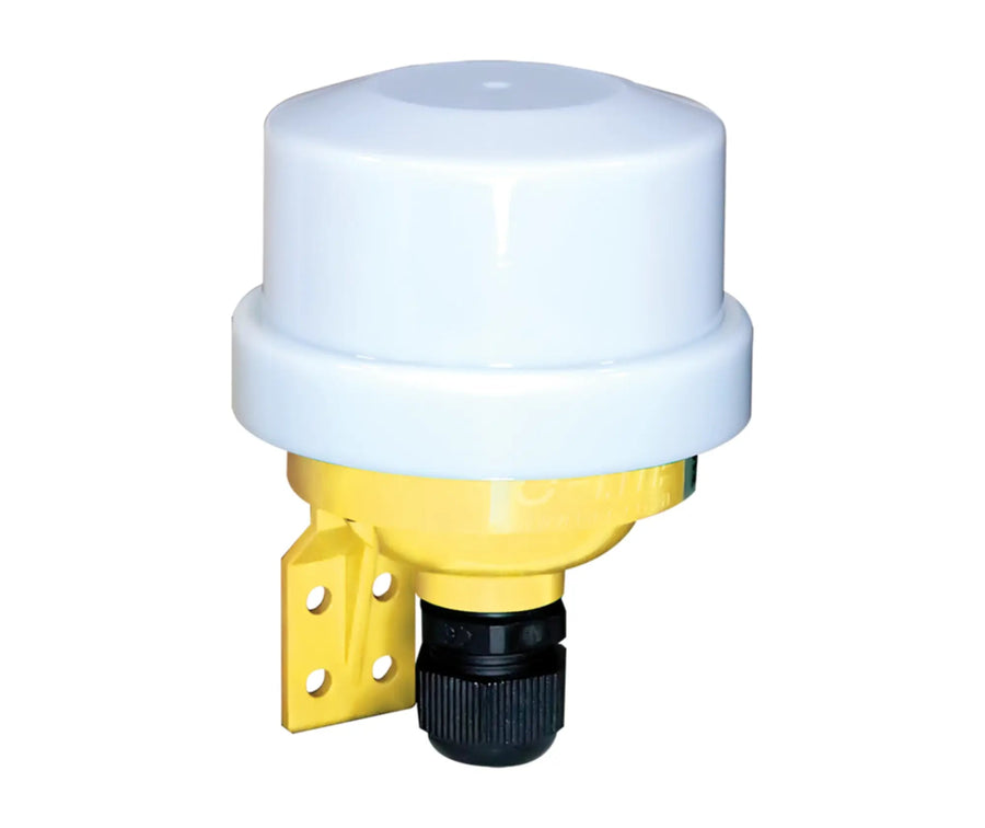10A 12 - 24V Day Night Sensor - O - LITE - Standard Lighting