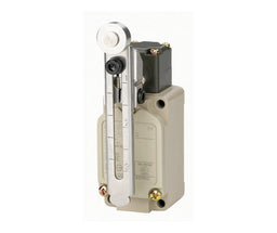 10A 40mm 180° Adjustable Roller Lever Limit Switch - MCE ELECTRIC - Standard Lighting