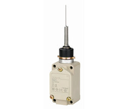 10A 40mm Cats Whiskers Coil Limit Switch - MCE ELECTRIC - Standard Lighting