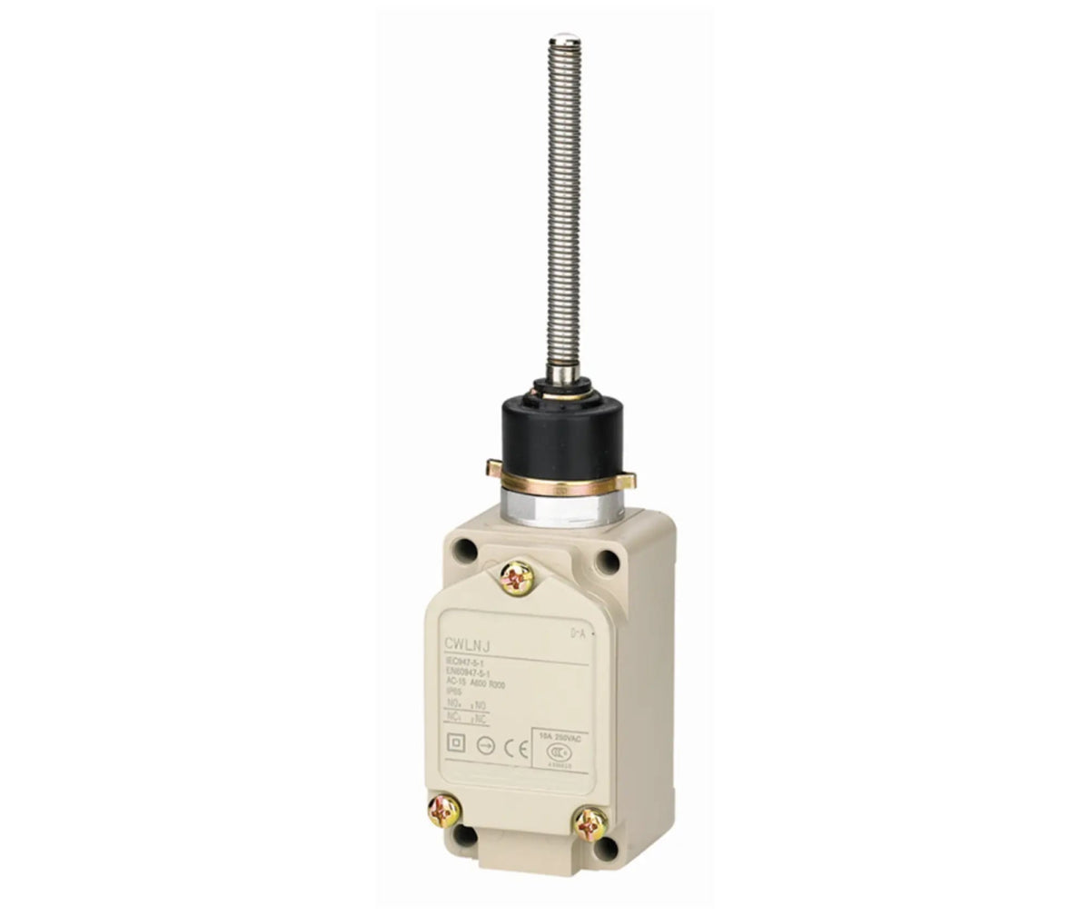 10A 40mm Coil Limit Switch - MCE ELECTRIC - Standard Lighting
