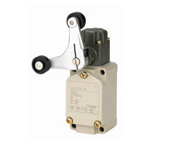 10A 40mm Forked Roller Lever Limit Switch - MCE ELECTRIC - Standard Lighting