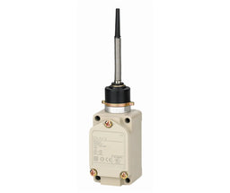 10A 40mm Plastic Tipped Coil Limit Switch - MCE ELECTRIC - Standard Lighting