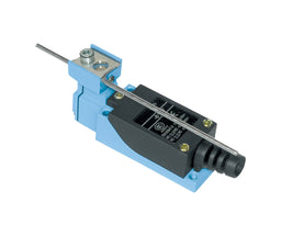 10A Adjustable Rod Lever Limit Switch - IP65 - MCE ELECTRIC - Standard Lighting