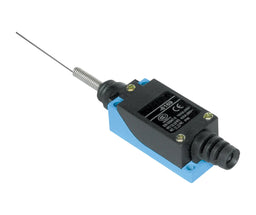 10A Cats Whisker Limit Switch - IP65 - MCE ELECTRIC - Standard Lighting
