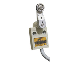 10A Pre - Wired Roller Arm Limit Switch - MCE ELECTRIC - Standard Lighting