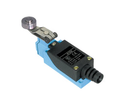 10A Roller Lever Limit Switch - IP65 - MCE ELECTRIC - Standard Lighting