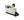 10A Short Roller Lever Micro Switch - MCE ELECTRIC - Standard Lighting