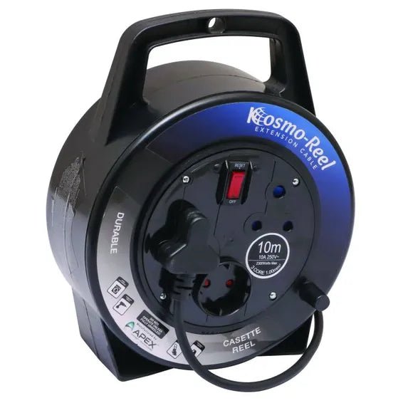 10M Kosmo Reel Cassette - KOSMO - REEL - Standard Lighting