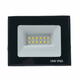 10W Eco Slim LED Floodlight - ILLUMIN8 - Standard Lighting
