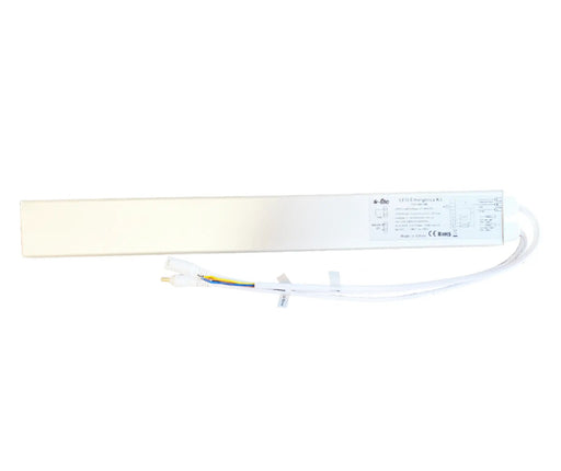 10W LED Panel Light Emergency Battery Back - up Kit - O - Lite - Standard Lighting (Pty) Ltd
