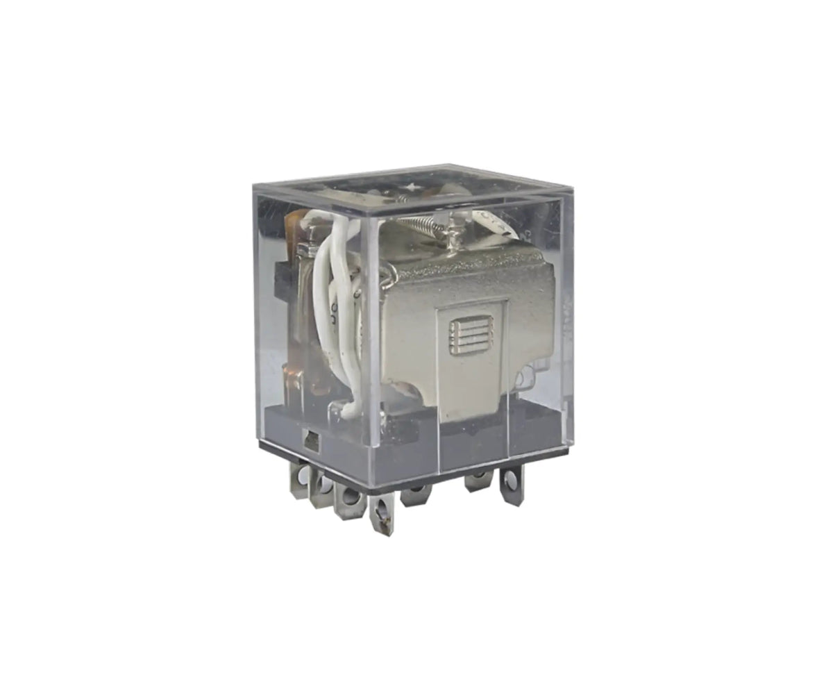 11 Pin 10A Plug In Relay - MCE ELECTRIC - Standard Lighting