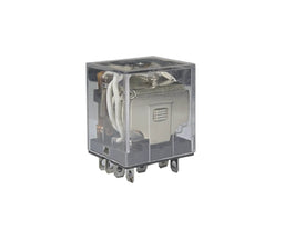 11 Pin 10A Plug In Relay - MCE ELECTRIC - Standard Lighting