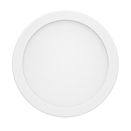 24W 3CCT Round Surface LED Panel Light
