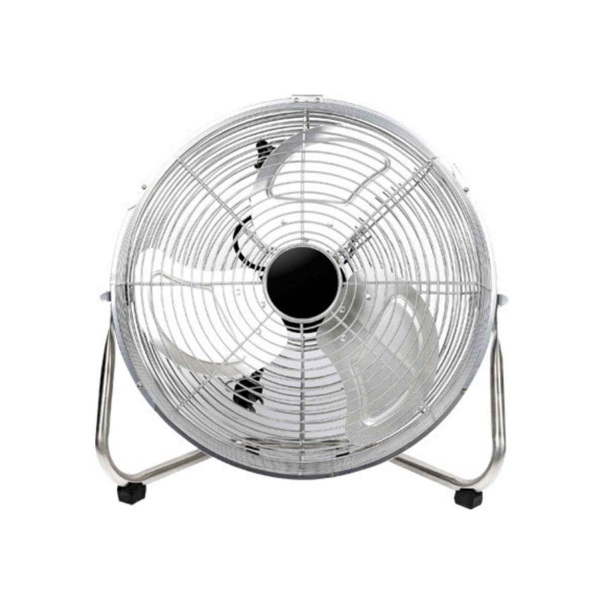 12 INCH DOMESTIC 3 BLADE DESK & FLOOR FAN - Standard Lighting (Pty) Ltd
