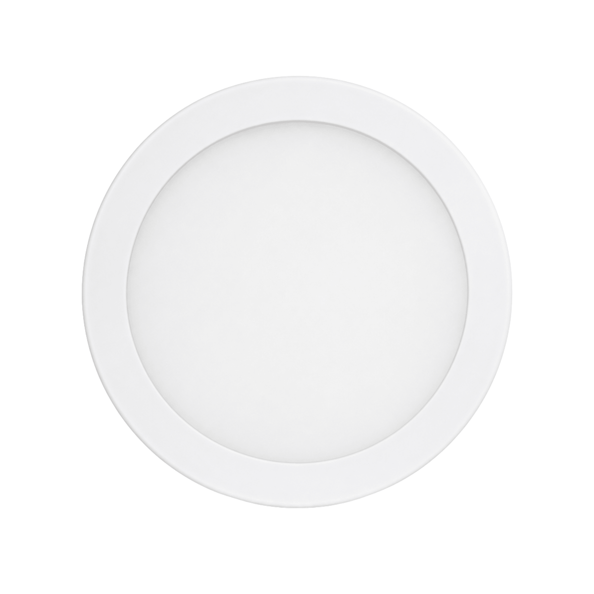 12W 3CCT Round Surface LED Panel Light - ILLUMIN8 - Standard Lighting
