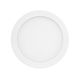 12W 3CCT Round Surface LED Panel Light - ILLUMIN8 - Standard Lighting
