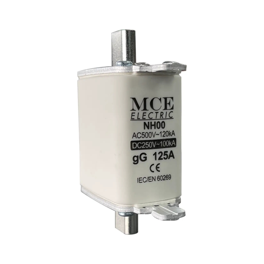 125A DC Solar Battery Fuse