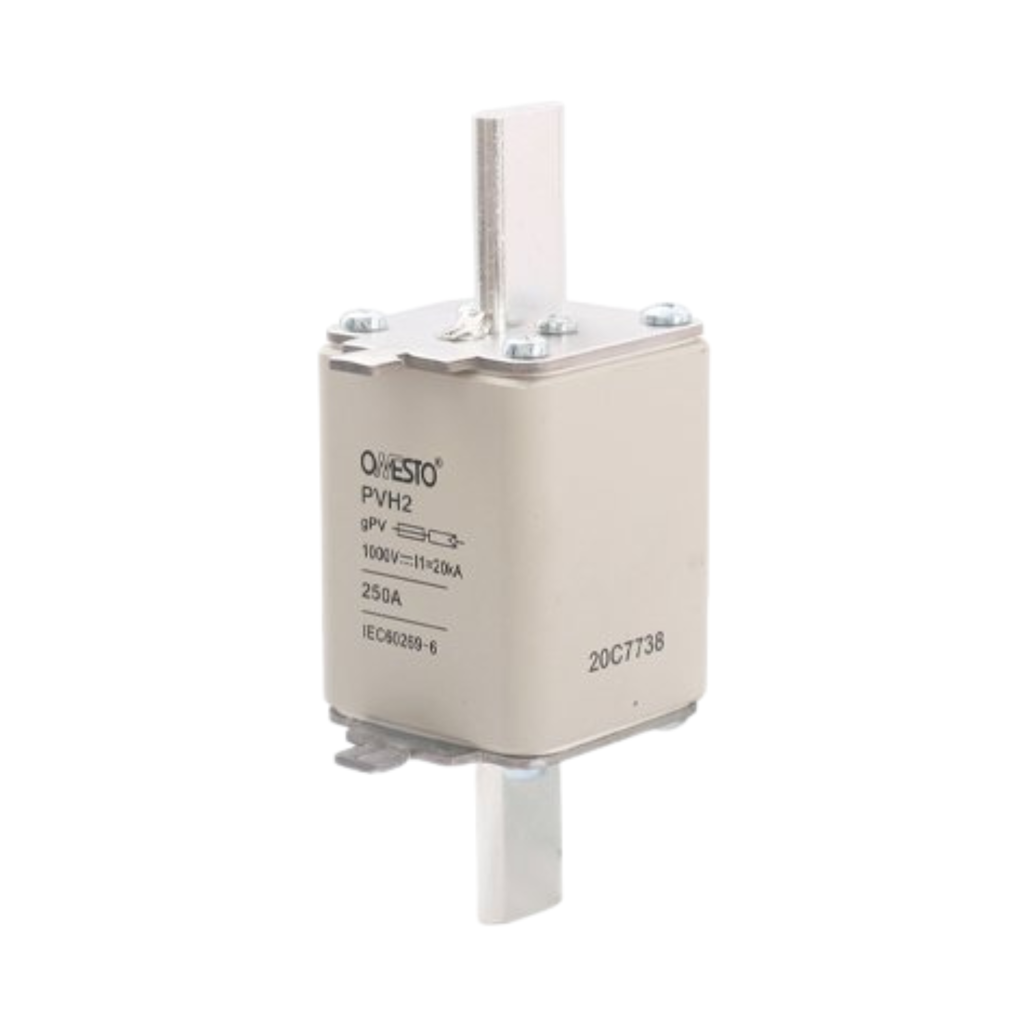 200A 1000VDC Solar Fuse