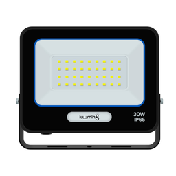 illumin8 30W LED Floodlight Cool White