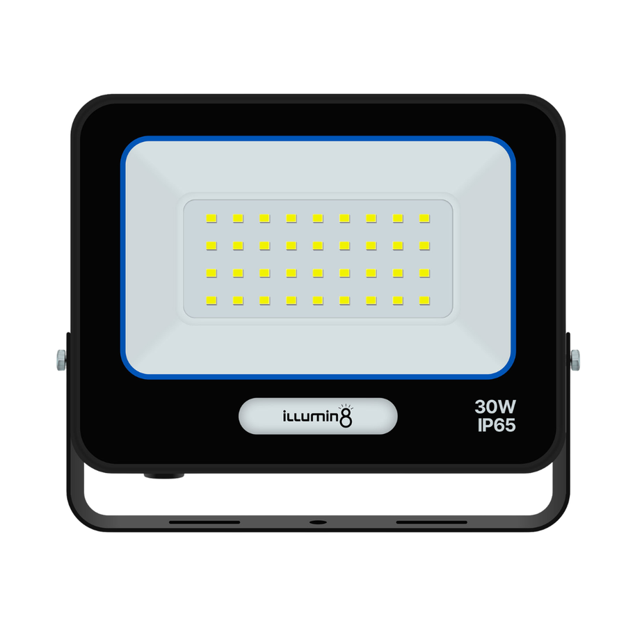 illumin8 30W LED Floodlight Cool White