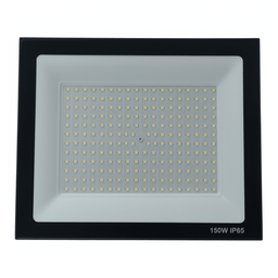150W Eco Slim LED Floodlight - ILLUMIN8 - Standard Lighting