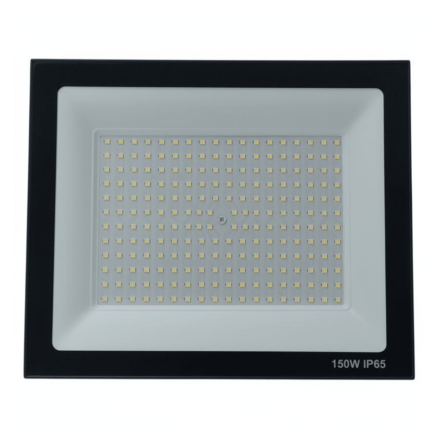 150W Eco Slim LED Floodlight - ILLUMIN8 - Standard Lighting