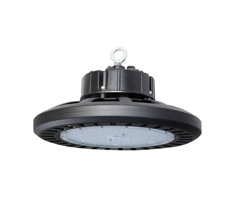 150W LED UFO HIGH BAY - O - Lite - Standard Lighting (Pty) Ltd