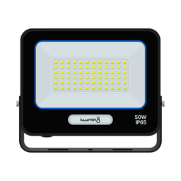 illumin8 50W LED Floodlight Cool White