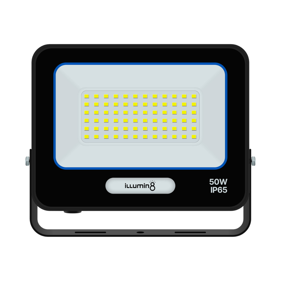 illumin8 50W LED Floodlight Cool White