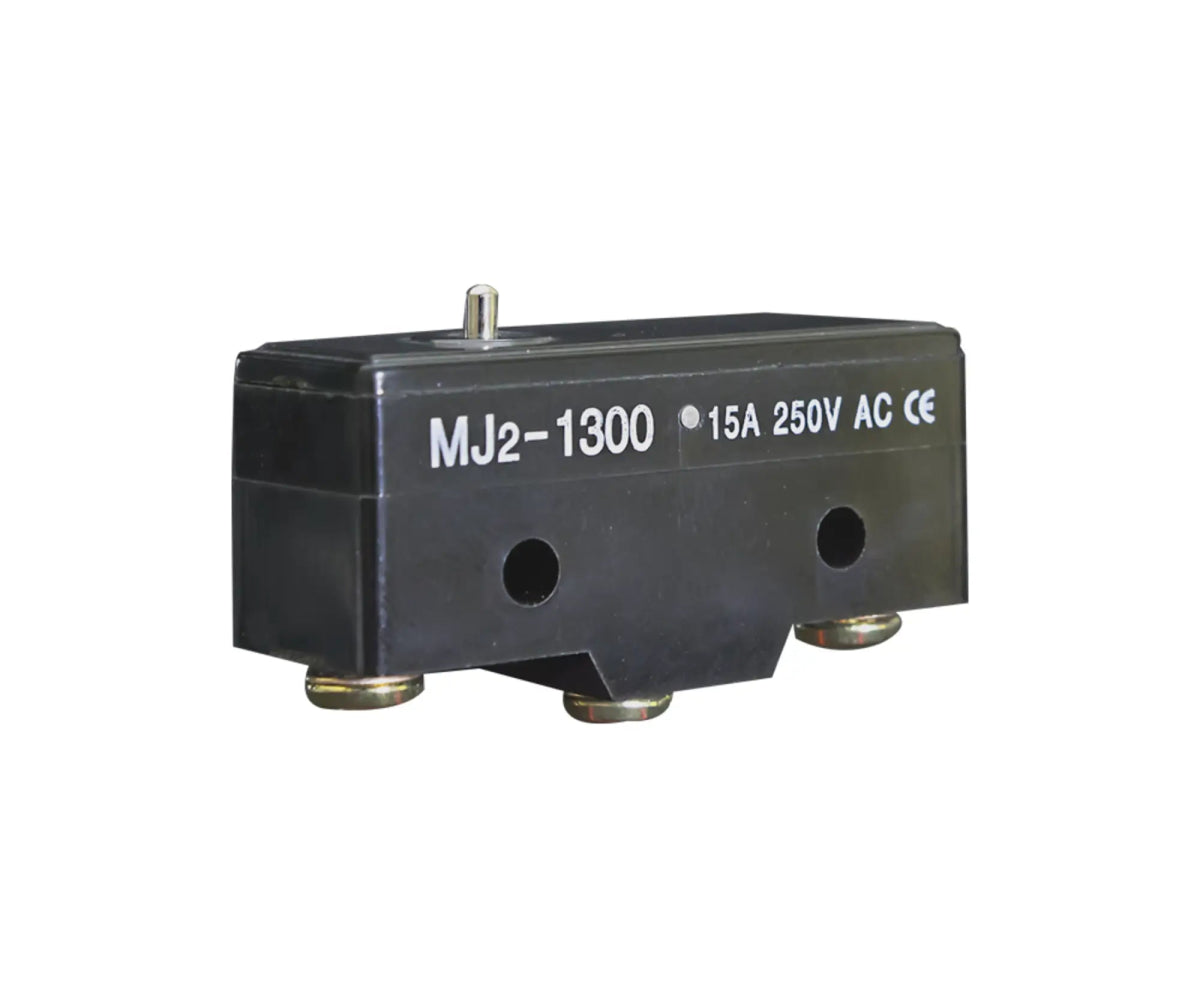 15A Pin Micro Switch - MCE ELECTRIC - Standard Lighting
