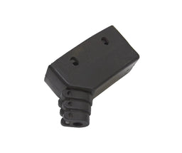 15A Plastic Terminal Guard for Micro Switches - MCE ELECTRIC - Standard Lighting