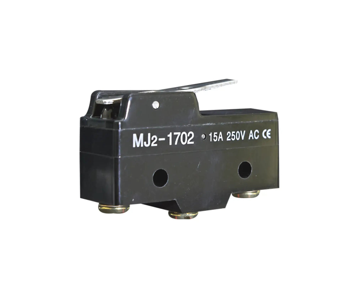 15A Short Arm Micro Switch - MCE ELECTRIC - Standard Lighting