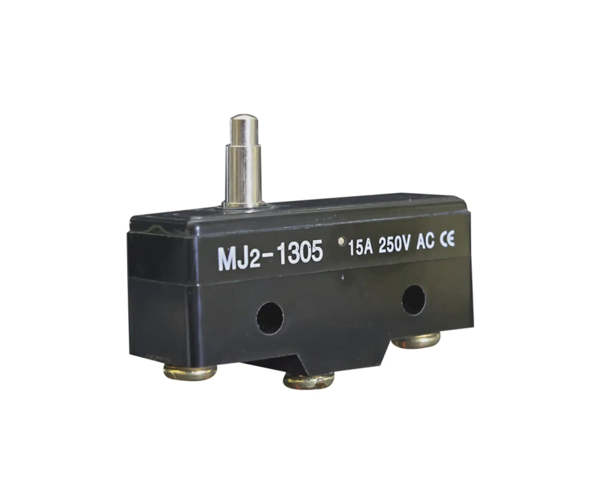 15A Thin Plunger Micro Switch - MCE ELECTRIC - Standard Lighting