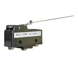 15A Whisker Micro Switch - MCE ELECTRIC - Standard Lighting