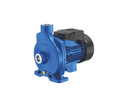 1.5KW 220VAC CENTRIFUGAL CLEAN WATER PUMP - MCE Electric - Standard Lighting (Pty) Ltd