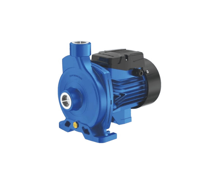 1.5KW 220VAC CENTRIFUGAL CLEAN WATER PUMP - MCE Electric - Standard Lighting (Pty) Ltd