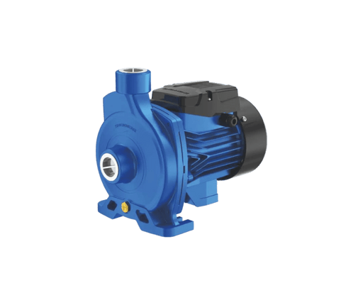 1.5KW 220VAC CENTRIFUGAL CLEAN WATER PUMP - MCE Electric - Standard Lighting (Pty) Ltd