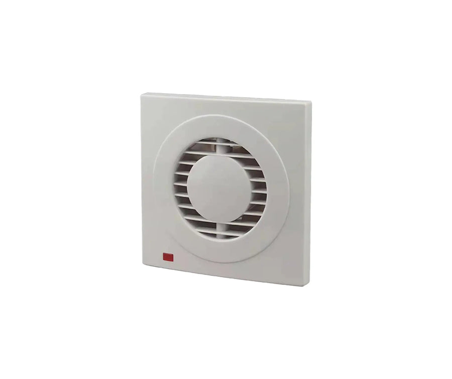 15W EXTRACTOR FAN WITH INDICATION - O - Lite - Standard Lighting (Pty) Ltd