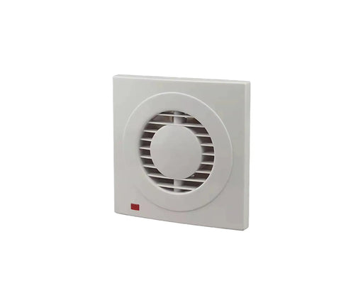 15W EXTRACTOR FAN WITH INDICATION - O - Lite - Standard Lighting (Pty) Ltd